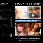 Lisa McClowry DVD Collection promotional graphic