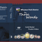 Wheaton Park District – In Three Words